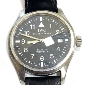IWC　マークXV　IW325307